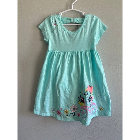 Jumping Beans Other - Jumping beans Disney Minnie Mouse dress 24M